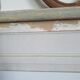 Fireplace mantle
