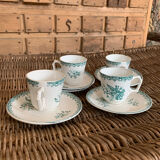Tea set
