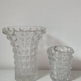 Lot de 2 vases