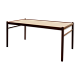 Coffee Table by Ole Wanscher for Poul Jeppensen