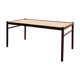 Coffee Table by Ole Wanscher for Poul Jeppensen