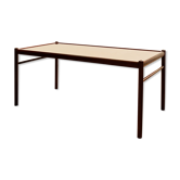 Coffee Table by Ole Wanscher for Poul Jeppensen