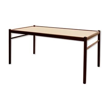 Coffee Table by Ole Wanscher for Poul Jeppensen