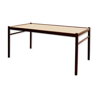 Coffee Table by Ole Wanscher for Poul Jeppensen