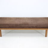 Daybed modèle GE19 d'Hans J Wegner par Getama, Danemark, années 1950