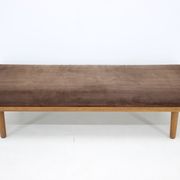 Daybed model GE19 by Hans J Wegner for Getema, Denmark, 1950
