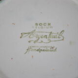 Coffee service Boch 1970