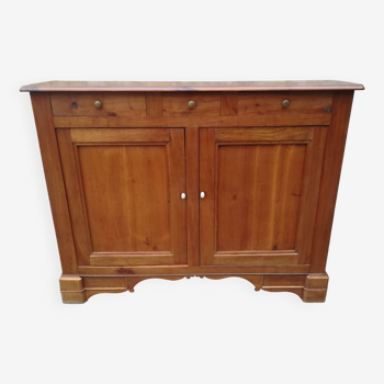 Louis Philippe high sideboard