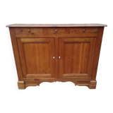 Louis Philippe high sideboard