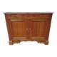 Louis Philippe high sideboard