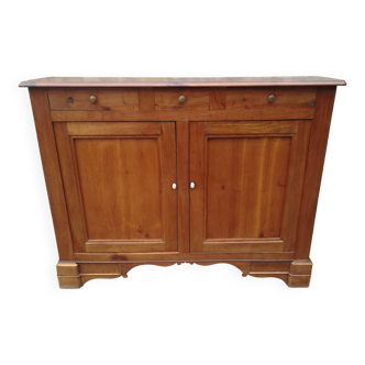 Louis Philippe high sideboard