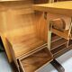 Vintage 'Magic Box' desk designed by Mummenthaler & Meier in 1955