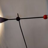Ettore model floor lamp by Ernesto Gismondi for Artemide