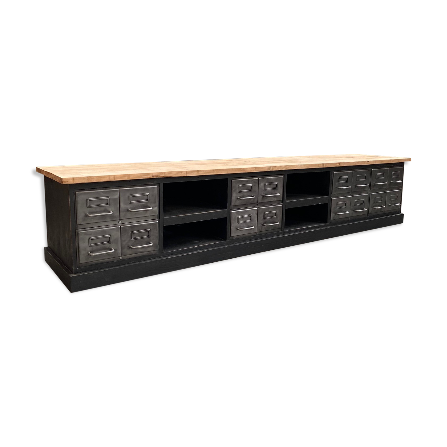 Industrial furniture