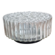 "Bulles" ceiling light / wall light by Héléna Tynell, 1960s
