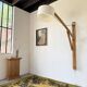 Mountain furniture gallows France pine
