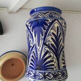 Ceramic jar candy box 70