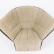 Moel lounge chair by Inga Sempé for Ligne Roset