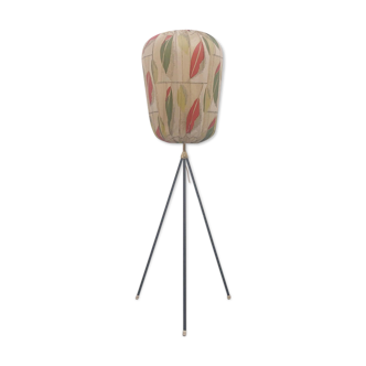 Tripod lamppost 1950s/1960s