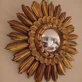 Witch's eye mirror 36cm