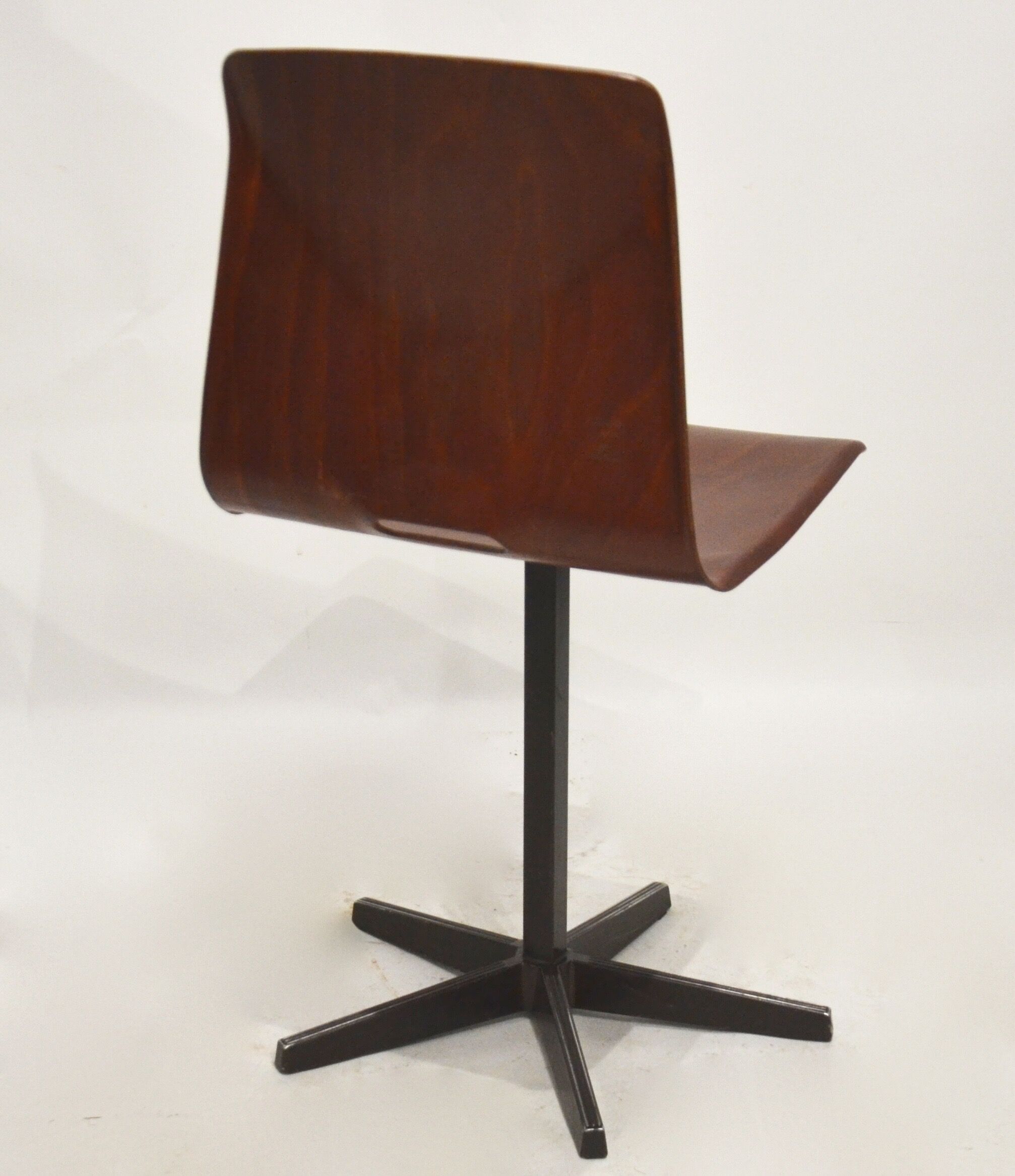 Pair of chairs Pagholz