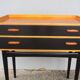 Commode scandinave en teck Treman Möbelfabrik