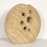 Stone lamp