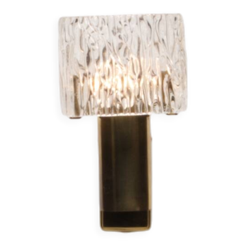 Carl Fagerlund wall lamp