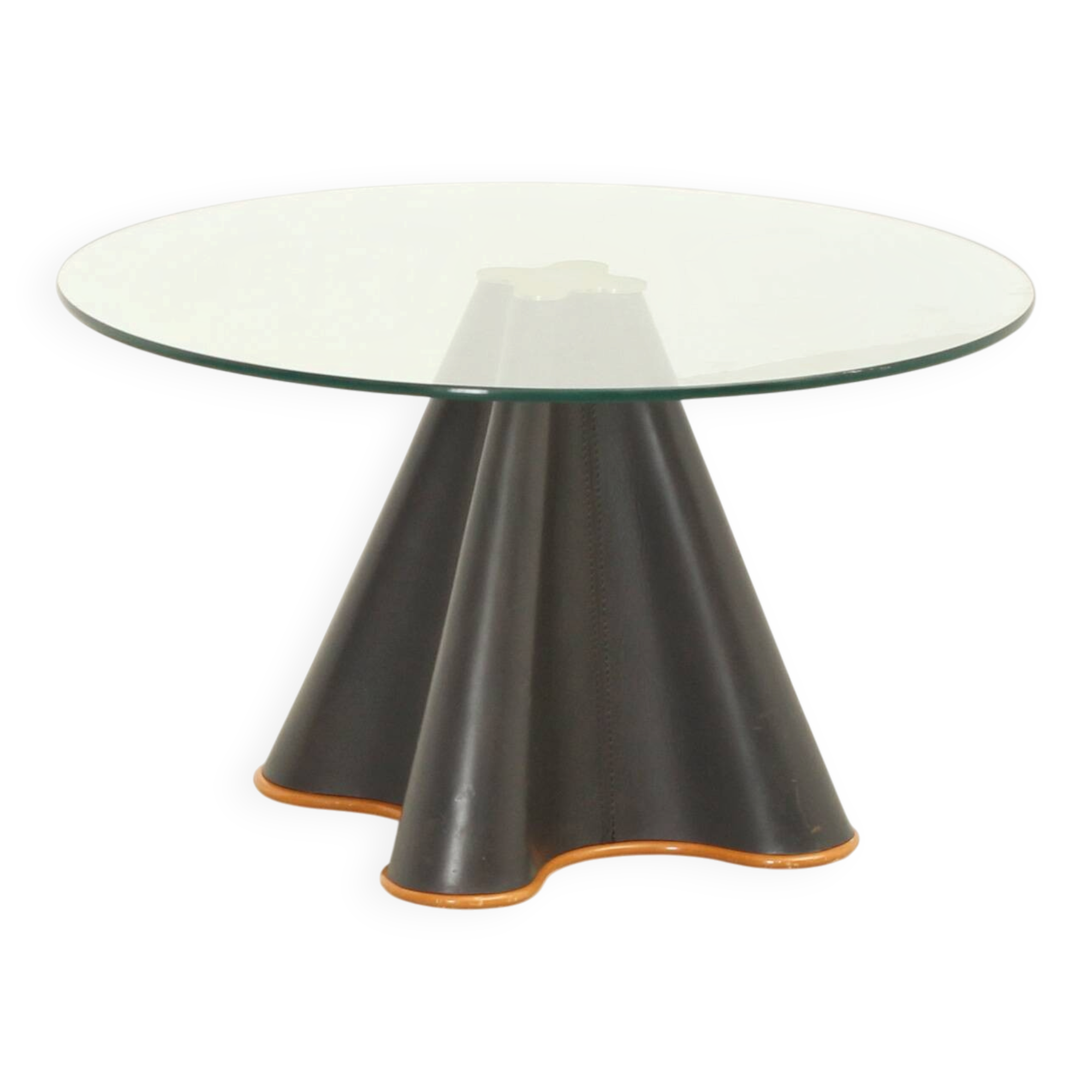 Trébol side table by Oscar Tusquets for Casas, Spain, 1993