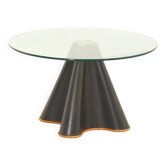 Trébol side table by Oscar Tusquets for Casas, Spain, 1993