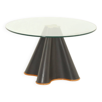 Table d'appoint Trébol par Oscar Tusquets pour Casas, Espagne, 1993