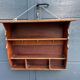 Vintage wall cabinet