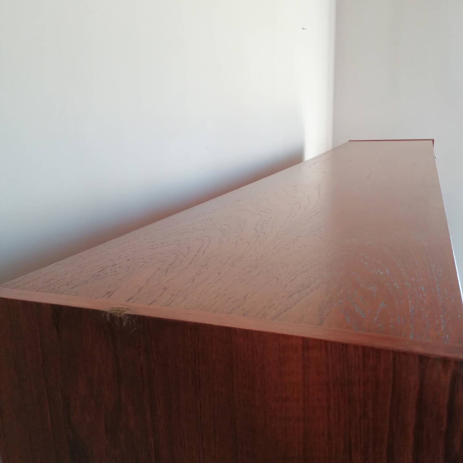 1960s vintage buffet