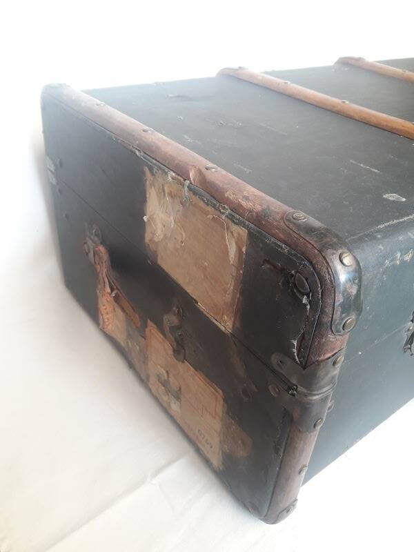Transport trunk L90xh34xp50 travel