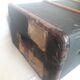 Transport trunk L90xh34xp50 travel