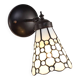 Tiffany wall lamp
