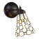 Tiffany wall lamp