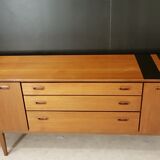 Nathan Scandinavian sideboard