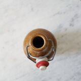 Sandstone bottle
