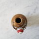 Sandstone bottle