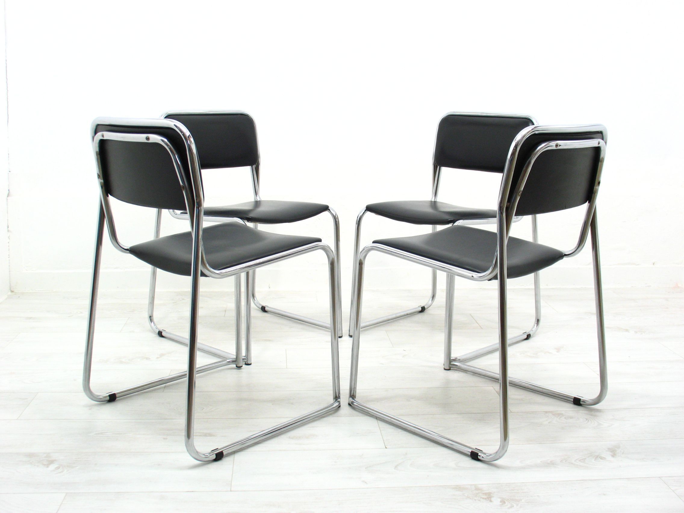 Vintage Chair, 1970s