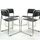 Chaises vintage années 1970