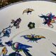 Assiette Gien ancien