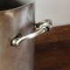 Saint Hilaire silver-plated champagne bucket