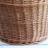 Wicker basket