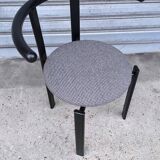 Modernist armchair 1980