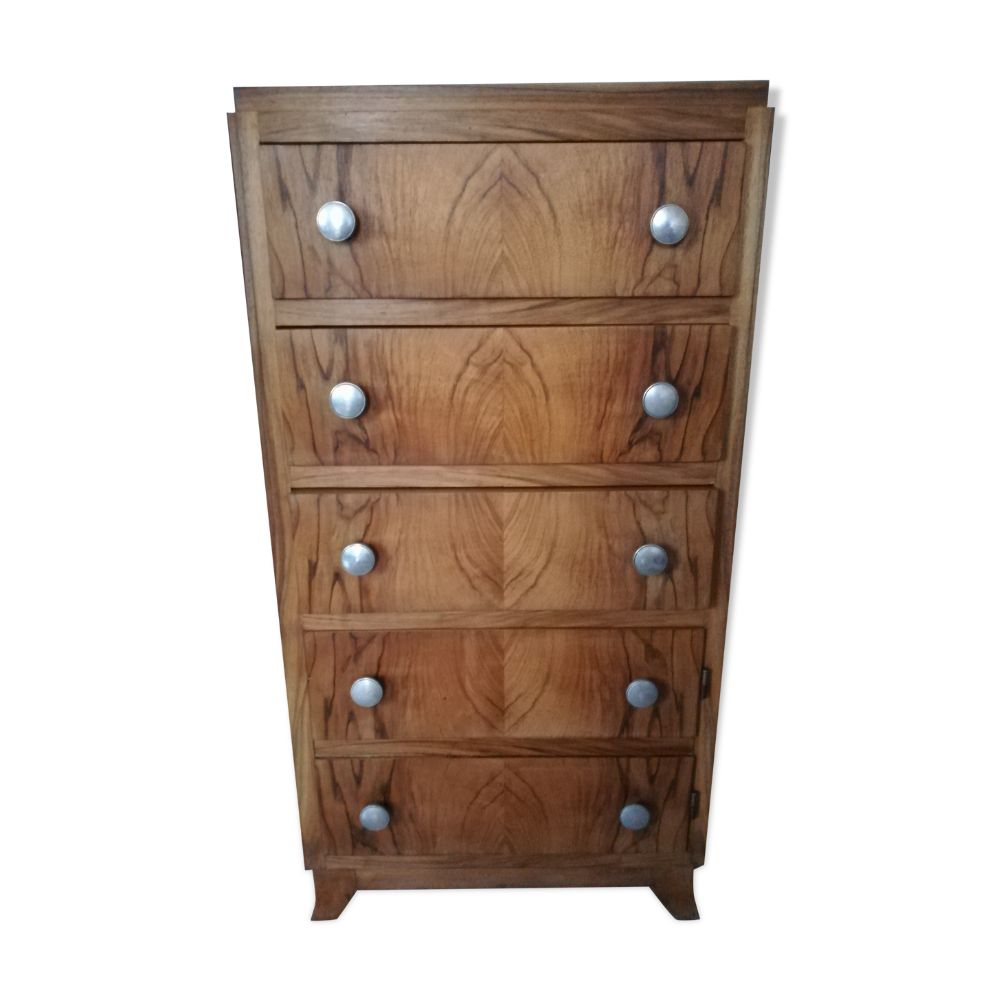 Chiffonnier art déco