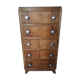 Chiffonnier art déco