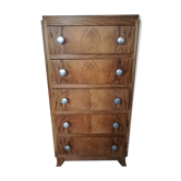 Chiffonnier art déco