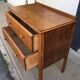 Chest of drawers two drawers